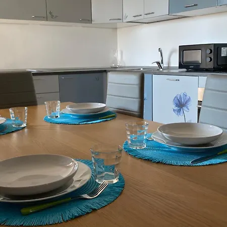 Ubri Appartamento Pordenone