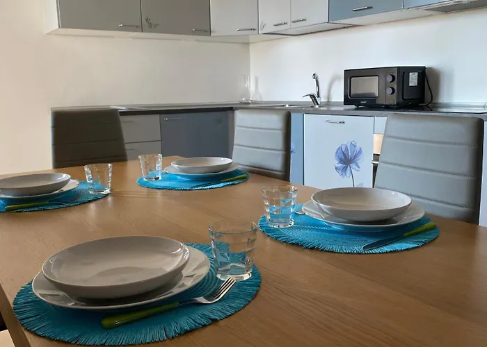 Ubri Appartamento Pordenone