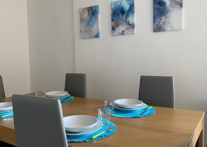 Ubri Appartamento Pordenone