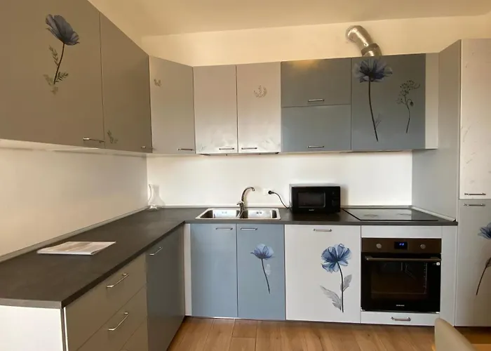 Ubri Appartamento Pordenone