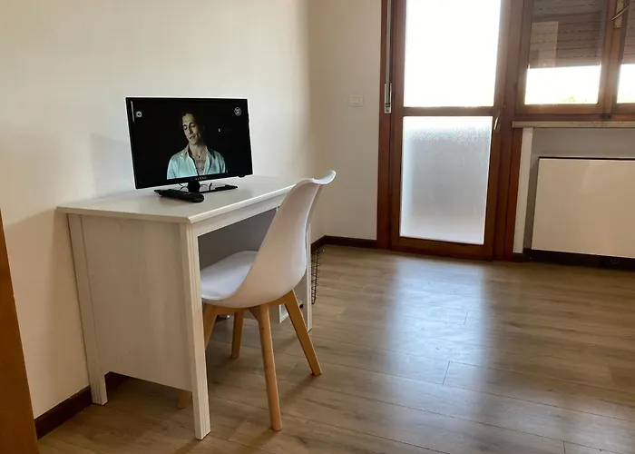 Appartamento Ubri Pordenone