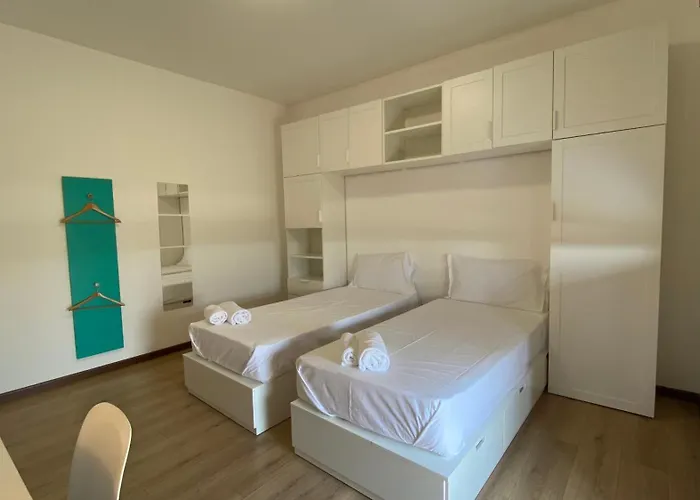 Ubri Appartamento Pordenone