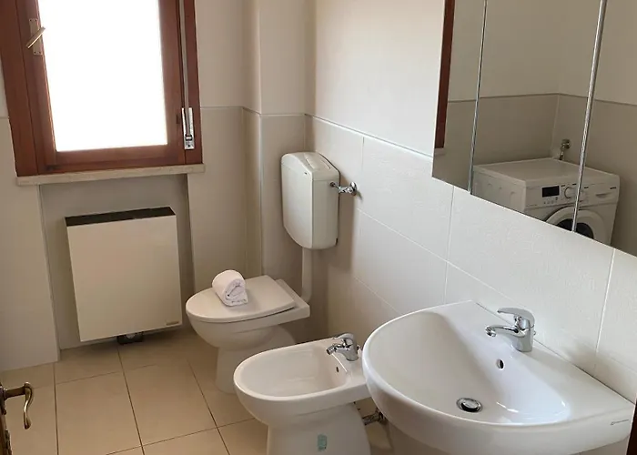 Appartamento Ubri Pordenone